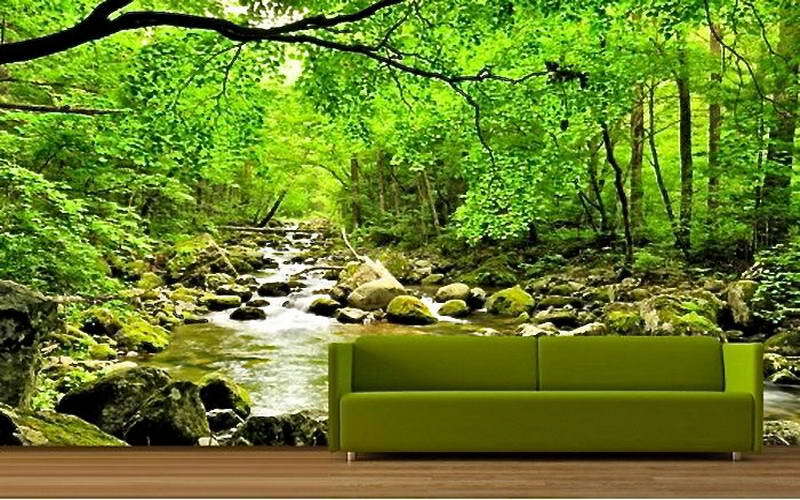 Выбор паркета