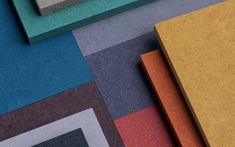 Цветные панели МДФ для стен, фасадов мебели и кухонь