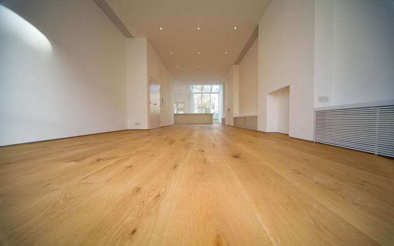 Что такое Лофт-Паркет