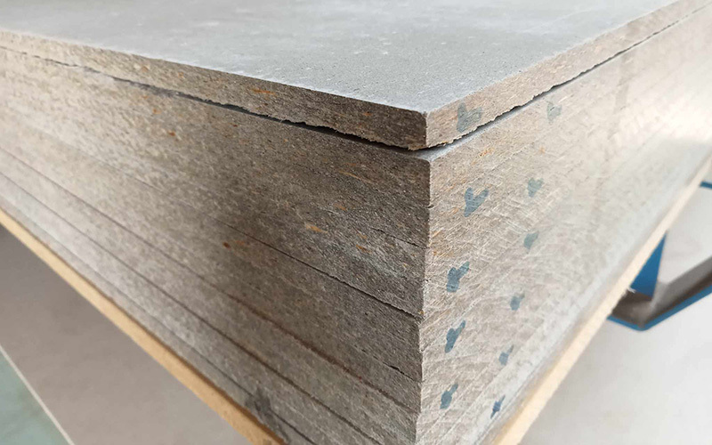 ЦСП – цементно-стружечная плита Viroc